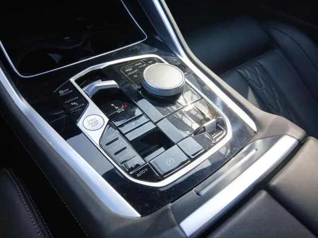 BMW X6 xDrive40i M Sport 280 kW (381 CV) de segunda mano