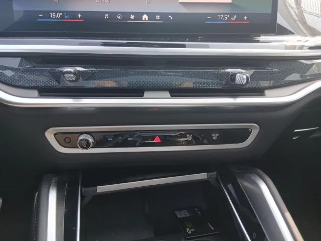 BMW X6 xDrive40i M Sport 280 kW (381 CV) de segunda mano