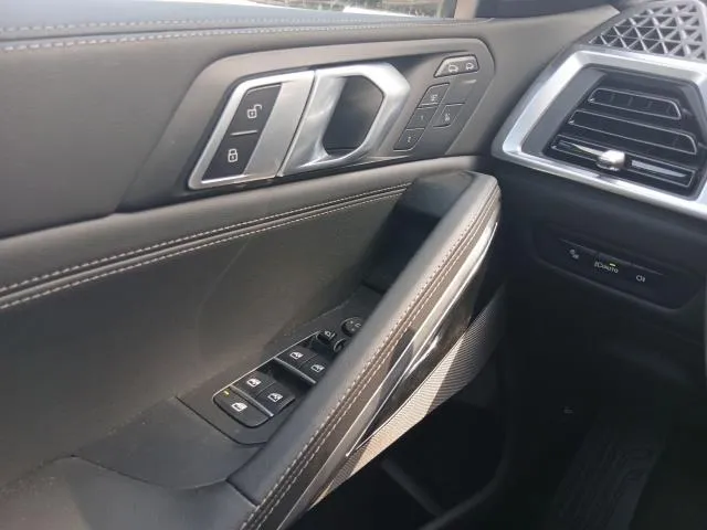 BMW X6 xDrive40i M Sport 280 kW (381 CV) de segunda mano