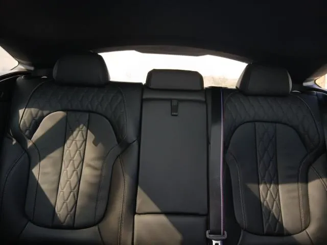 BMW X6 xDrive40i M Sport 280 kW (381 CV) de segunda mano