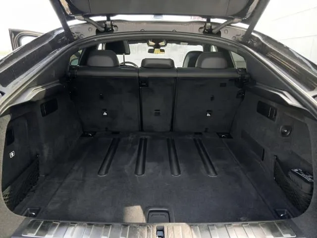 BMW X6 xDrive40i M Sport 280 kW (381 CV) de segunda mano