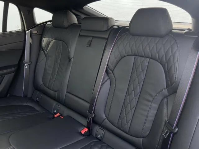 BMW X6 xDrive40i M Sport 280 kW (381 CV) de segunda mano