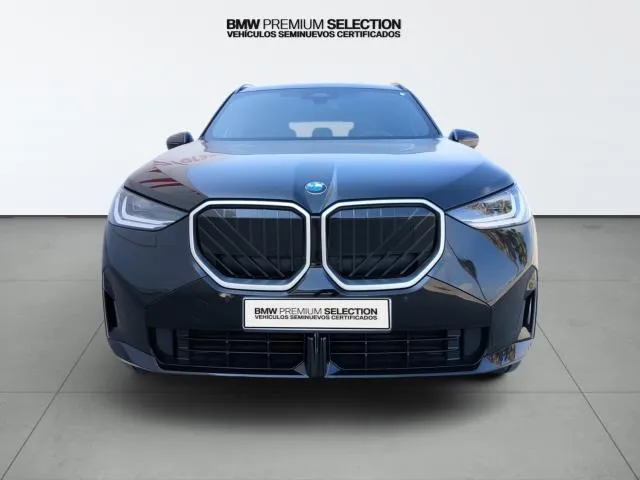 BMW X3 xDrive20d 145 kW (197 CV) de segunda mano
