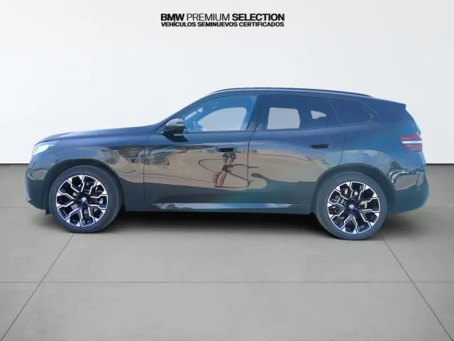 BMW X3 xDrive20d 145 kW (197 CV) de segunda mano