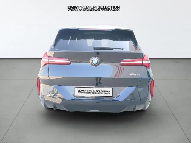 BMW X3 xDrive20d 145 kW (197 CV) de segunda mano