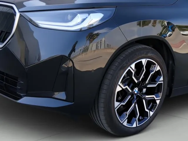 BMW X3 xDrive20d 145 kW (197 CV) de segunda mano