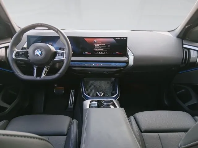 BMW X3 xDrive20d 145 kW (197 CV) de segunda mano