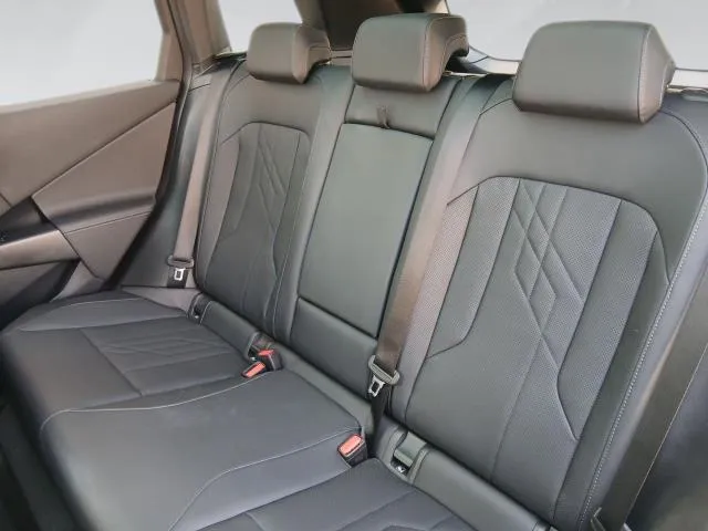 BMW X3 xDrive20d 145 kW (197 CV) de segunda mano