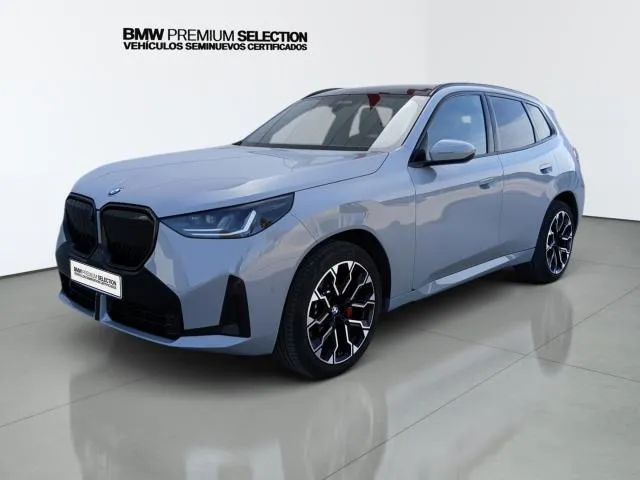 BMW X3 xDrive20d 145 kW (197 CV) de segunda mano