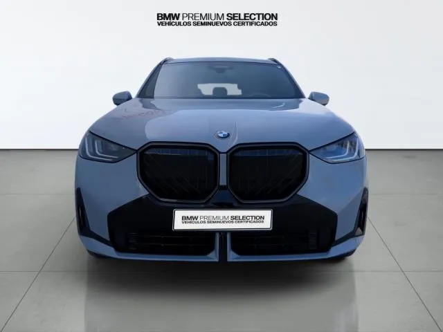 BMW X3 xDrive20d 145 kW (197 CV) de segunda mano