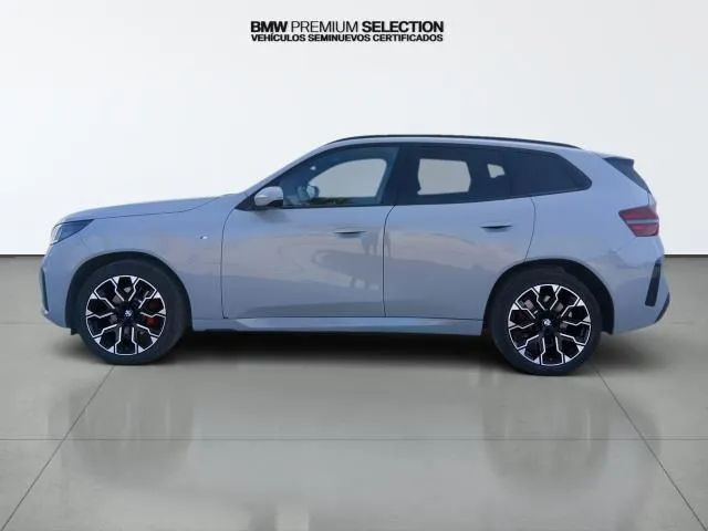 BMW X3 xDrive20d 145 kW (197 CV) de segunda mano