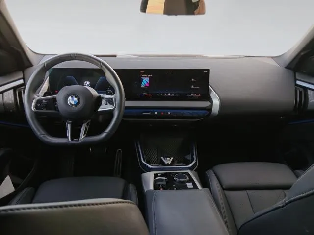 BMW X3 xDrive20d 145 kW (197 CV) de segunda mano
