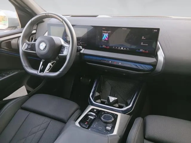 BMW X3 xDrive20d 145 kW (197 CV) de segunda mano