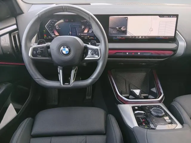 BMW X3 xDrive20d 145 kW (197 CV) de segunda mano
