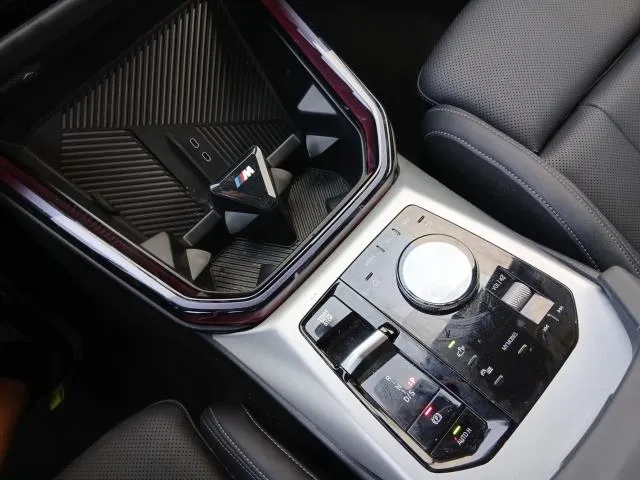 BMW X3 xDrive20d 145 kW (197 CV) de segunda mano