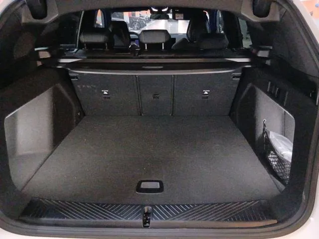 BMW X3 xDrive20d 145 kW (197 CV) de segunda mano