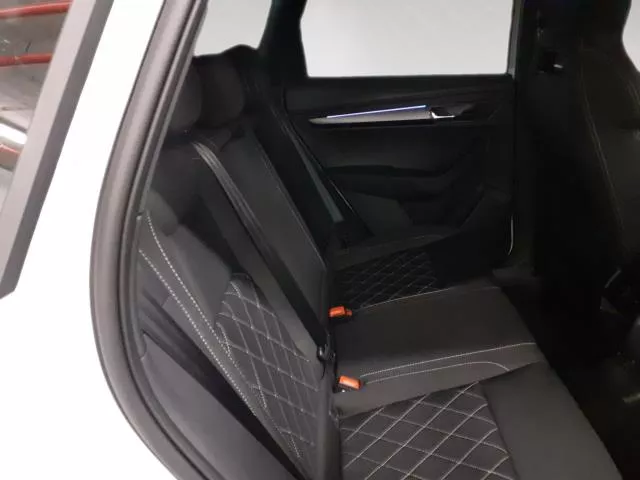 Skoda Karoq 1.5 TSI ACT Sportline DSG 110 kW (150 CV) de segunda mano