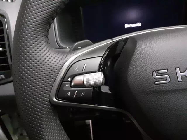 Skoda Karoq 1.5 TSI ACT Sportline DSG 110 kW (150 CV) de segunda mano