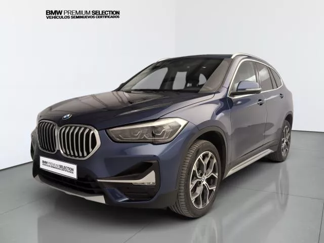 BMW X1 sDrive18d 110 kW (150 CV) de segunda mano