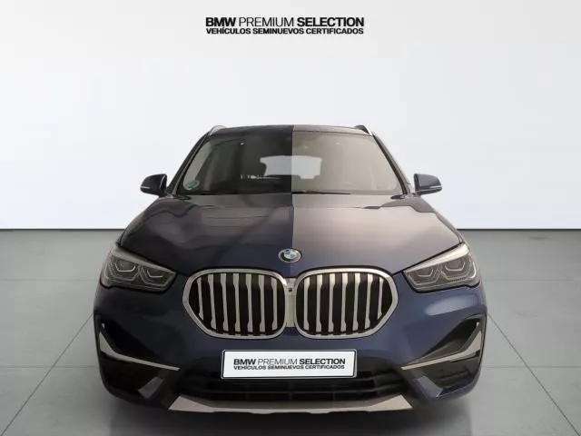 BMW X1 sDrive18d 110 kW (150 CV) de segunda mano