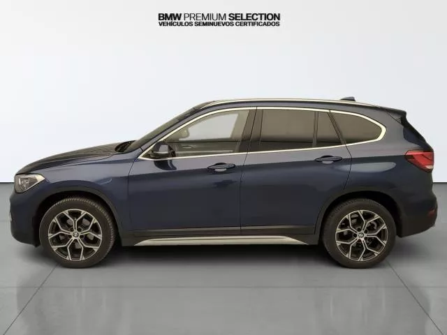 BMW X1 sDrive18d 110 kW (150 CV) de segunda mano