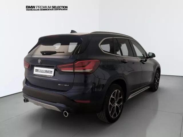 BMW X1 sDrive18d 110 kW (150 CV) de segunda mano