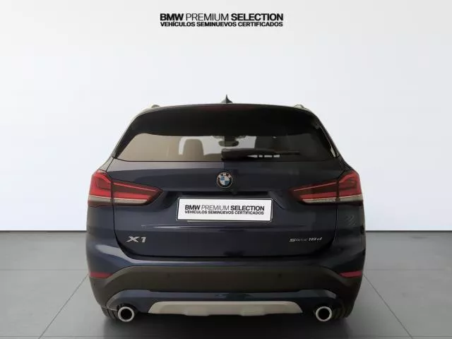 BMW X1 sDrive18d 110 kW (150 CV) de segunda mano
