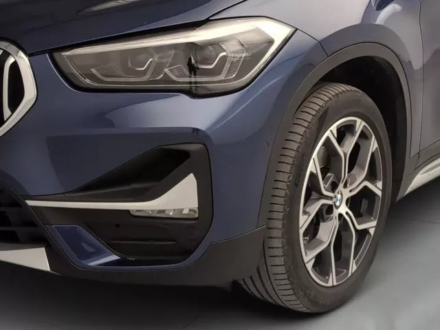 BMW X1 sDrive18d 110 kW (150 CV) de segunda mano