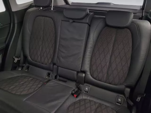 BMW X1 sDrive18d 110 kW (150 CV) de segunda mano