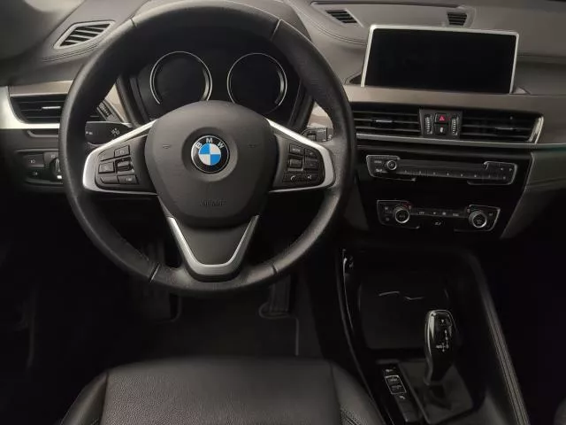 BMW X1 sDrive18d 110 kW (150 CV) de segunda mano
