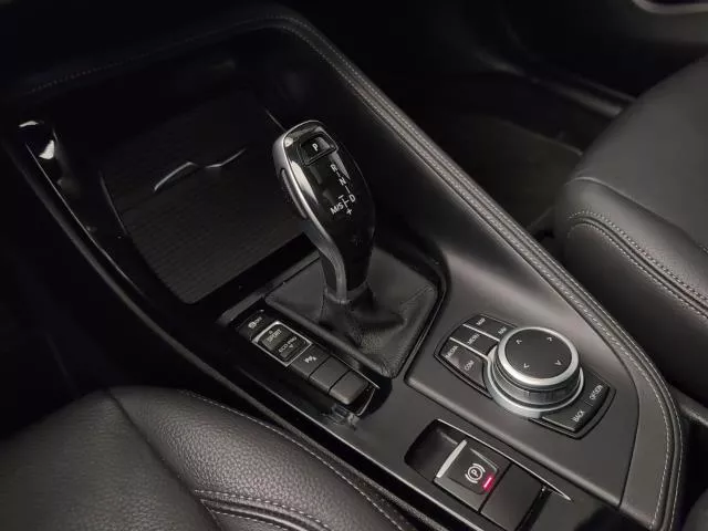 BMW X1 sDrive18d 110 kW (150 CV) de segunda mano