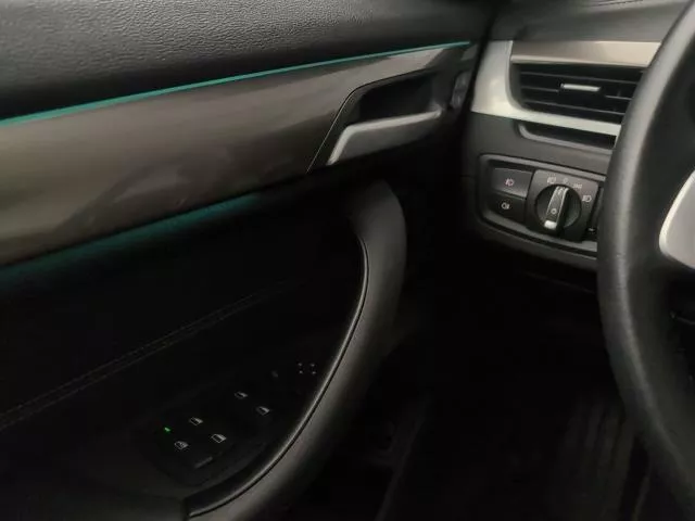 BMW X1 sDrive18d 110 kW (150 CV) de segunda mano