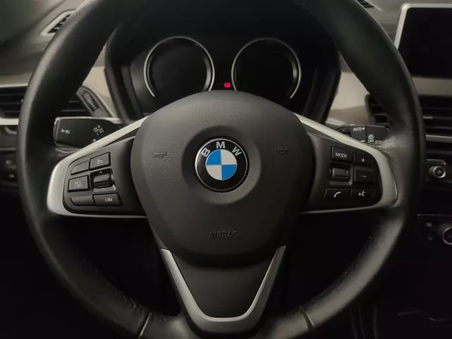 BMW X1 sDrive18d 110 kW (150 CV) de segunda mano