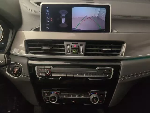 BMW X1 sDrive18d 110 kW (150 CV) de segunda mano