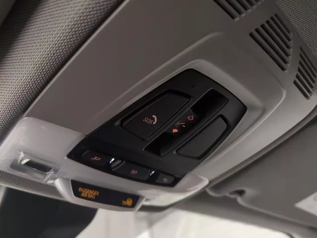 BMW X1 sDrive18d 110 kW (150 CV) de segunda mano