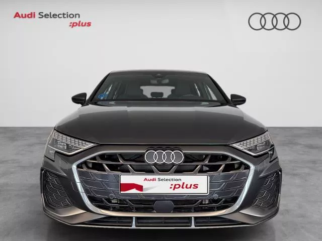 Audi A3 S line 40 150 kW (204 CV) S tronic de segunda mano