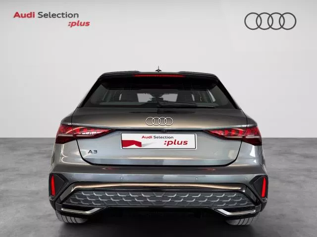 Audi A3 S line 40 150 kW (204 CV) S tronic de segunda mano