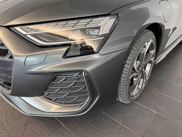 Audi A3 S line 40 150 kW (204 CV) S tronic de segunda mano