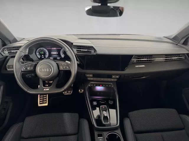 Audi A3 S line 40 150 kW (204 CV) S tronic de segunda mano