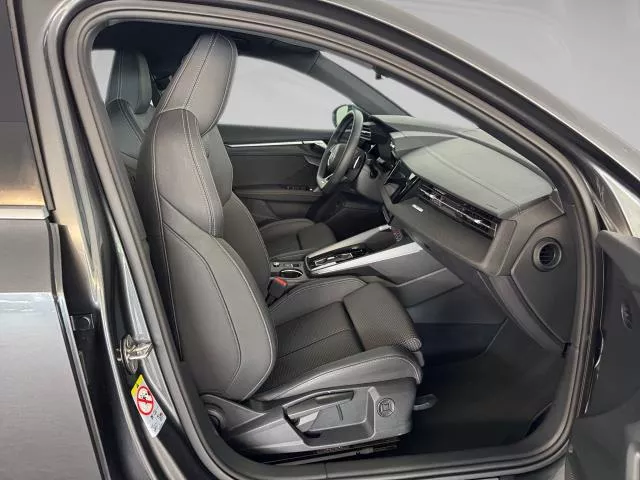 Audi A3 S line 40 150 kW (204 CV) S tronic de segunda mano