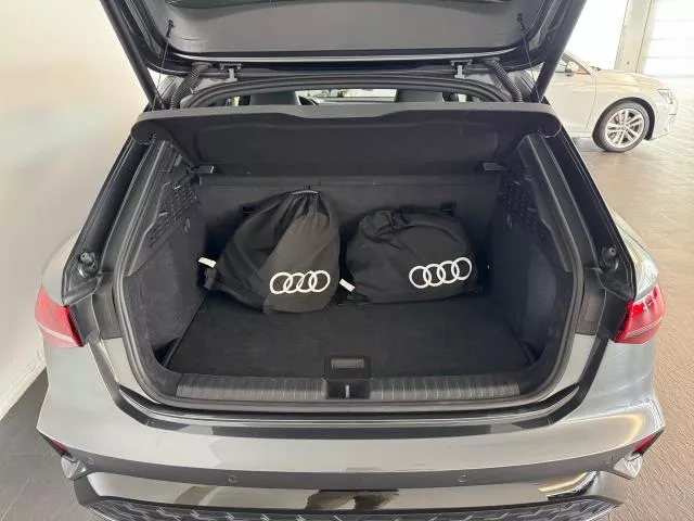 Audi A3 S line 40 150 kW (204 CV) S tronic de segunda mano