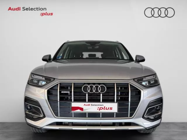 Audi Q5 Advanced 50 TFSIe quattro-ultra 220 kW (299 CV) S tronic de segunda mano