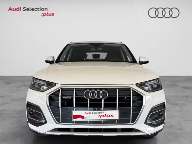 Audi Q5 Advanced 40 TDI quattro-ultra 150 kW (204 CV) S tronic de segunda mano