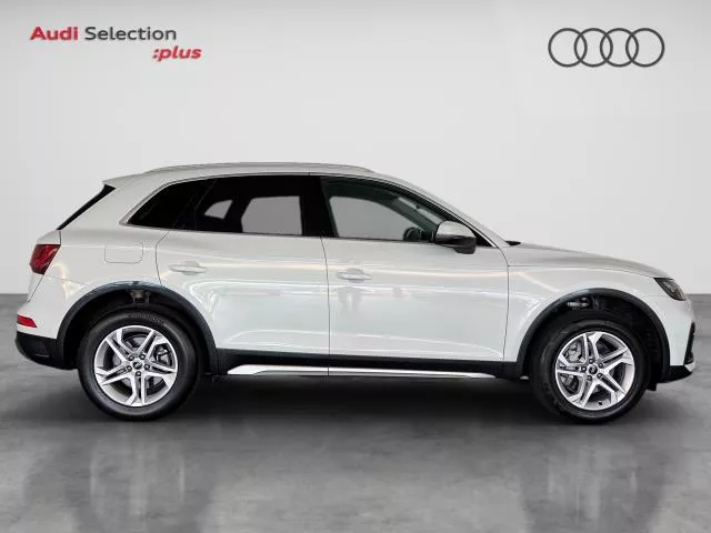 Audi Q5 Advanced 40 TDI quattro-ultra 150 kW (204 CV) S tronic de segunda mano
