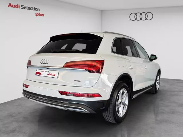 Audi Q5 Advanced 40 TDI quattro-ultra 150 kW (204 CV) S tronic de segunda mano