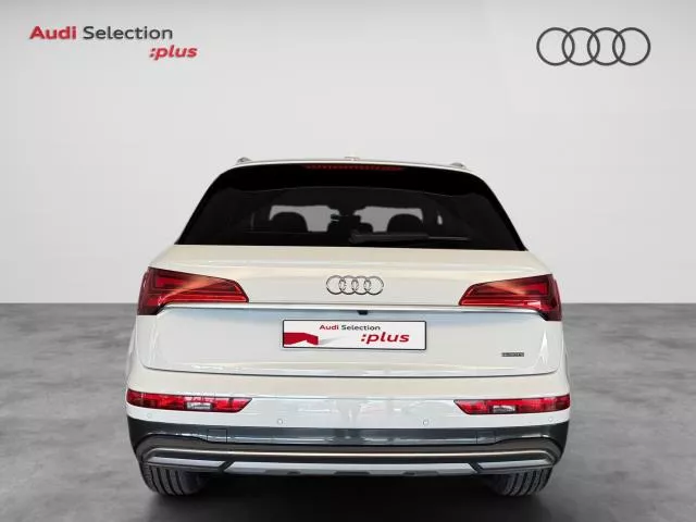 Audi Q5 Advanced 40 TDI quattro-ultra 150 kW (204 CV) S tronic de segunda mano