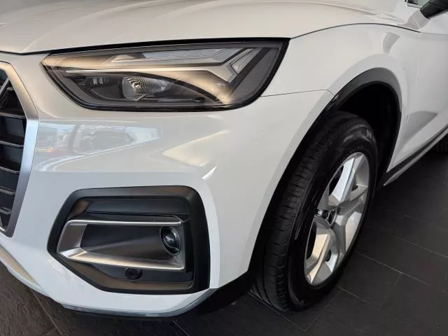 Audi Q5 Advanced 40 TDI quattro-ultra 150 kW (204 CV) S tronic de segunda mano