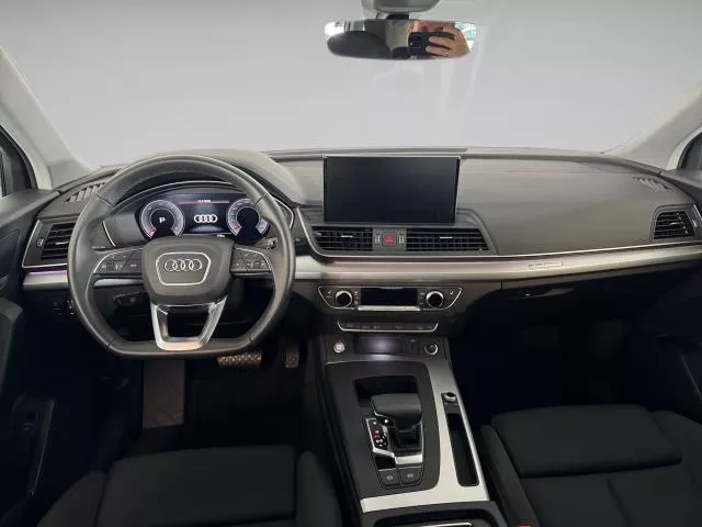 Audi Q5 Advanced 40 TDI quattro-ultra 150 kW (204 CV) S tronic de segunda mano