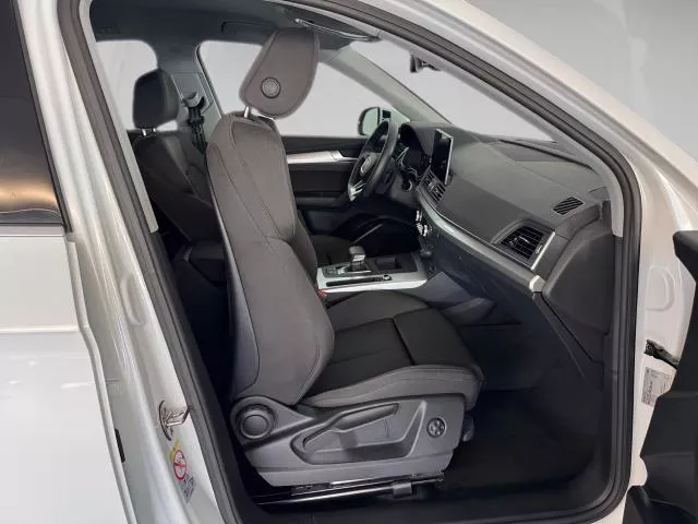 Audi Q5 Advanced 40 TDI quattro-ultra 150 kW (204 CV) S tronic de segunda mano