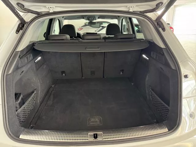 Audi Q5 Advanced 40 TDI quattro-ultra 150 kW (204 CV) S tronic de segunda mano